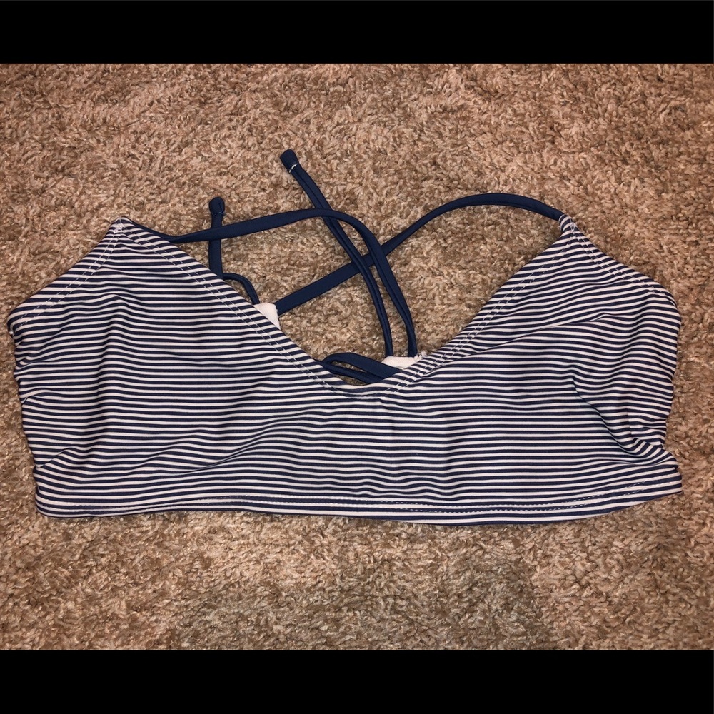 bikini top